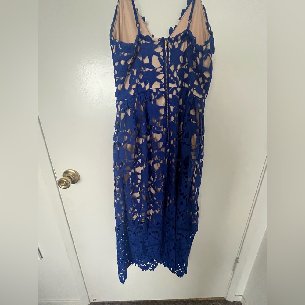 Absolutely gorgeous cocktail dress